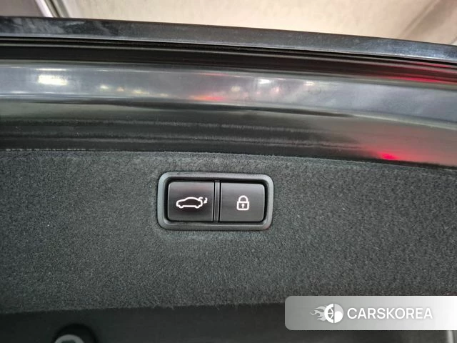 Genesis G80 id 4318259 из Кореи 9