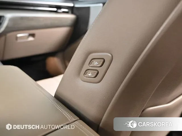 Kia K8 id 3373349 из Кореи 9