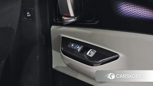 Kia Carnival 4th generation id 3788500 из Кореи 9