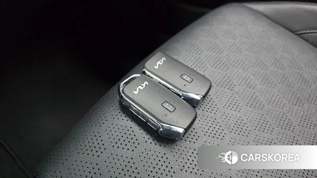 Kia Seltos id 3406220 из Кореи 9