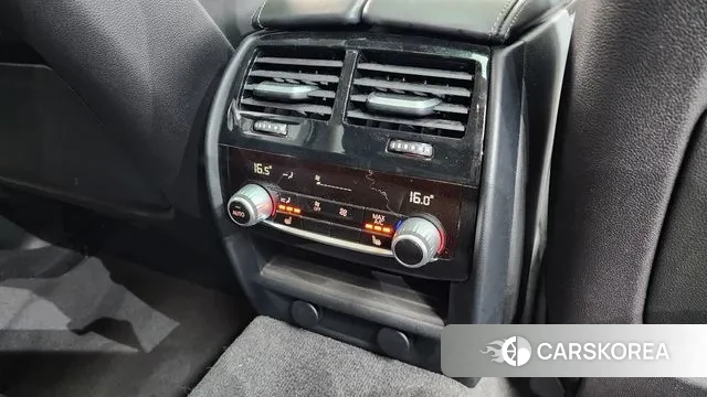 BMW 5 Series (G30) id 3510022 из Кореи 9