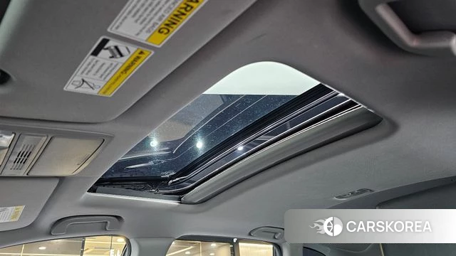 Honda CR-V 5th generation id 3828095 из Кореи 9