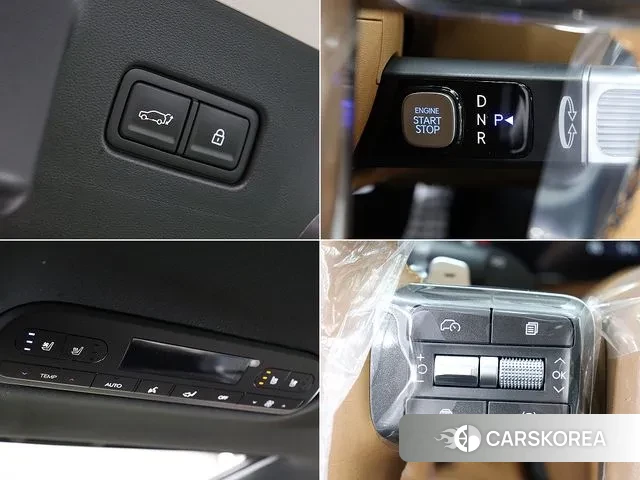 Hyundai Palisade (LX3) id 3731168 из Кореи 9