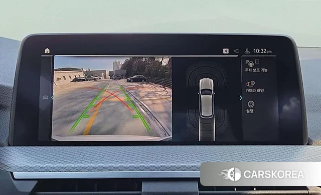 BMW X3 (G01) id 3727281 из Кореи 9