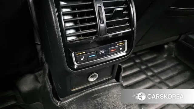 Volkswagen Arteon id 3754014 из Кореи 9