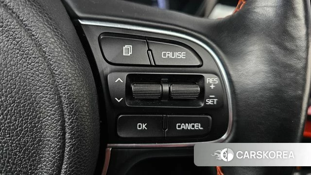 Kia The New Niro id 4529878 из Кореи 9