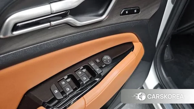 Kia Sportage 5th Generation id 3257082 из Кореи 9