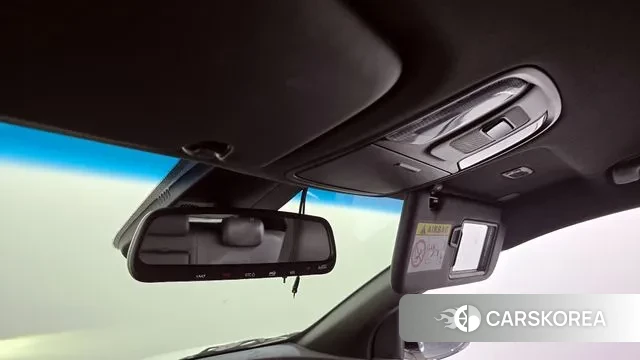 Kia Sportage The Bold id 3459215 из Кореи 9