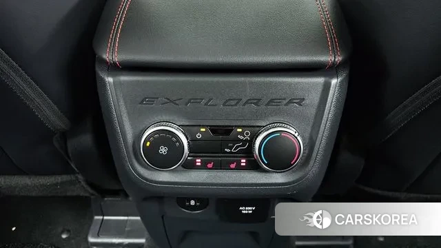 Ford Explorer 6th Generation id 3359334 из Кореи 9