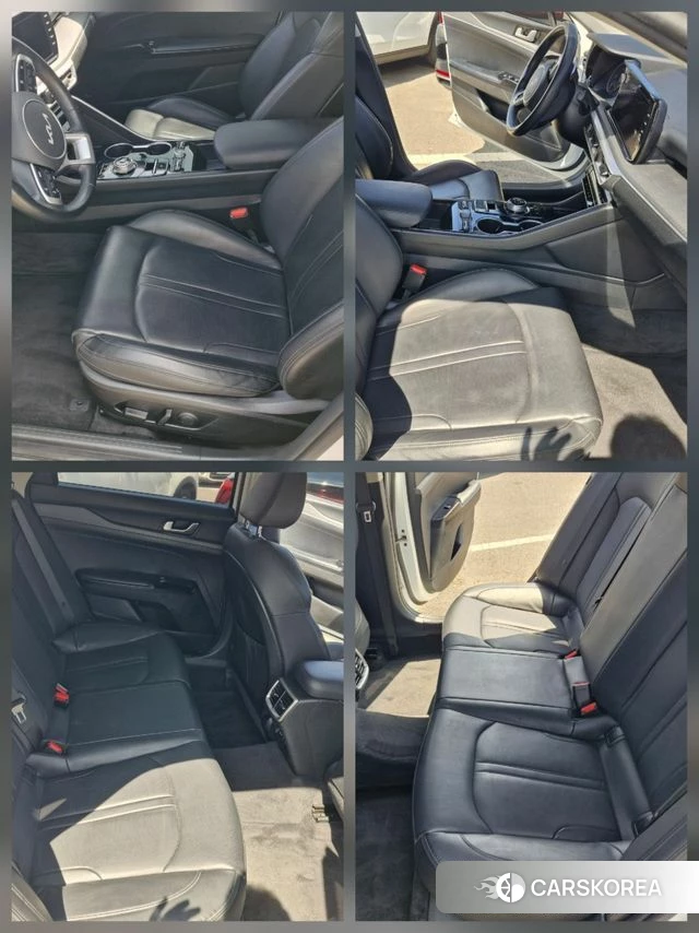 Kia K5 3rd generation id 3920953 из Кореи 9