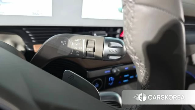 Hyundai Ionic 5 id 4500668 из Кореи 9