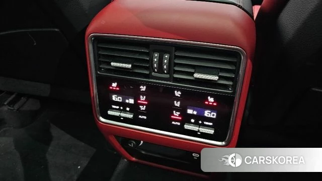 Porsche Cayenne (PO536) id 4485775 из Кореи 9