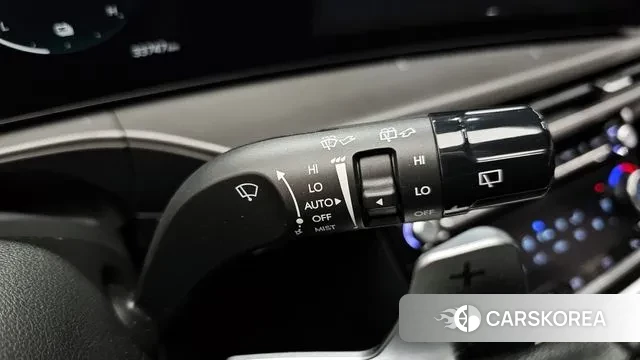 Hyundai Santa Fe (MX5) id 3457527 из Кореи 9