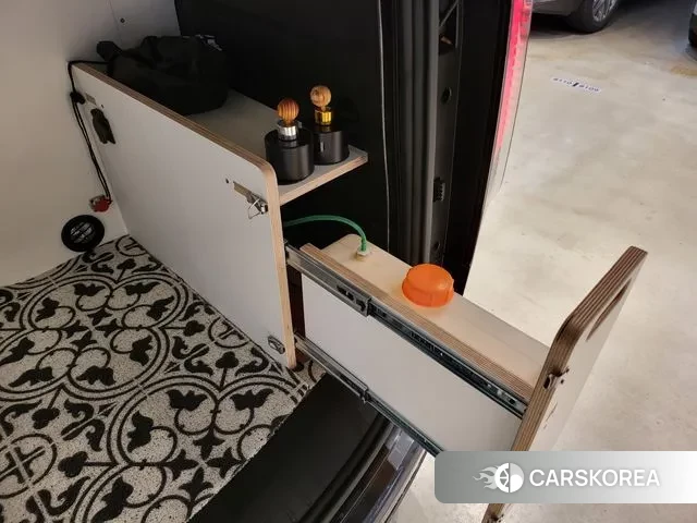 Hyundai Staria id 3278658 из Кореи 9