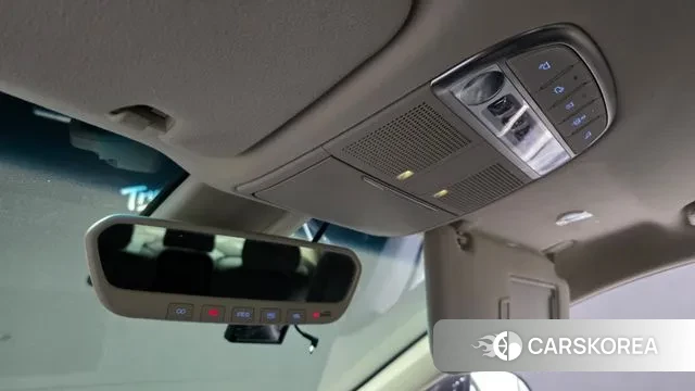 Genesis G90 id 3607814 из Кореи 9