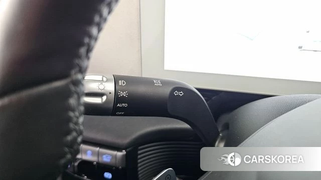 Hyundai Ionic 5 id 3964740 из Кореи 9