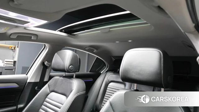 Volkswagen Passat GT (B8) id 4697902 из Кореи 9