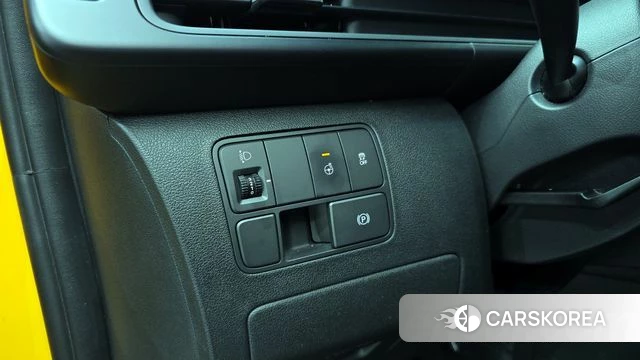 Hyundai Staria id 3859837 из Кореи 9