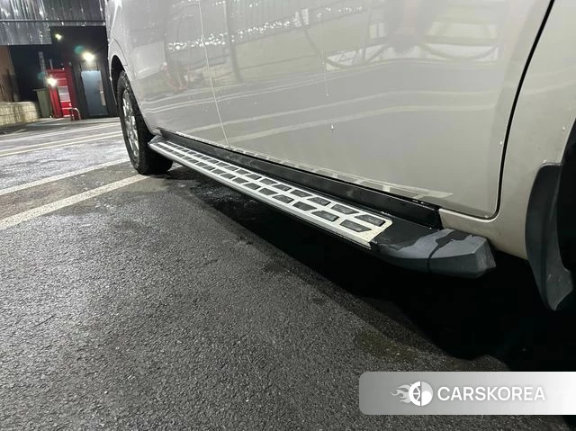 Hyundai Staria id 4414372 из Кореи 9