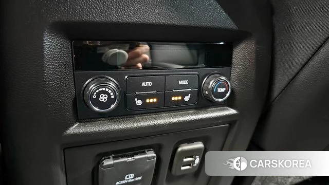 Chevrolet (GM Daewoo) Traverse id 3839102 из Кореи 9