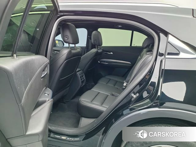 Cadillac XT4 id 4236270 из Китая 9