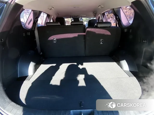 Hyundai Santa Fe TM id 3520347 из Кореи 9