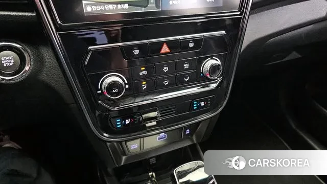 Ssangyong Berry New Tivoli id 3033597 из Кореи 9