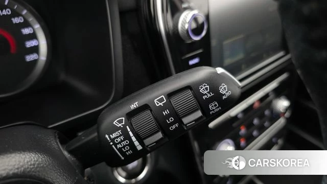 Ssangyong Berry New Tivoli id 4338918 из Кореи 9