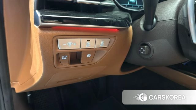 Genesis G80 (RG3) id 4774186 из Кореи 9