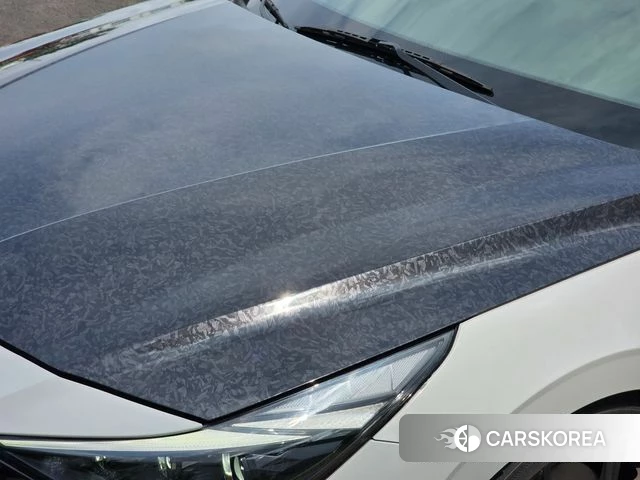 Hyundai Avante (CN7) id 4657036 из Кореи 9