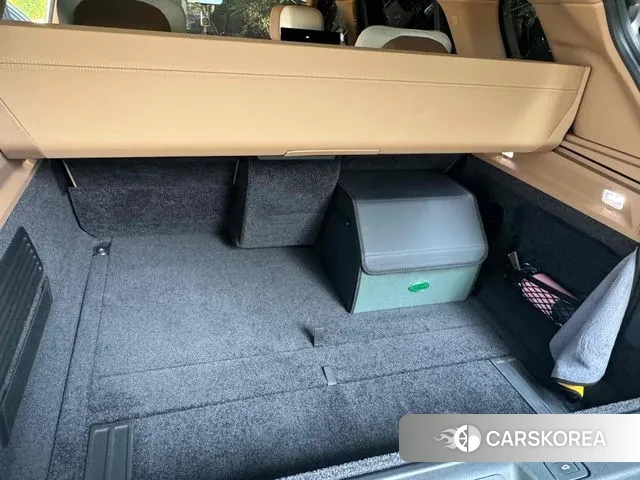 Land Rover Range Rover 5th Generation id 3670181 из Кореи 9