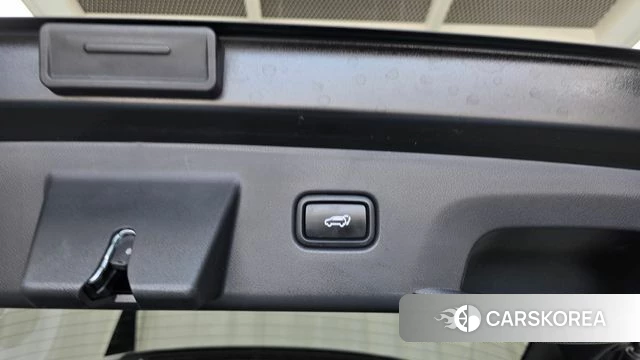 Hyundai Tucson Hybrid (NX4) id 4657668 из Кореи 9