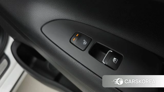 Hyundai The New Grandeur IG id 4651843 из Кореи 9