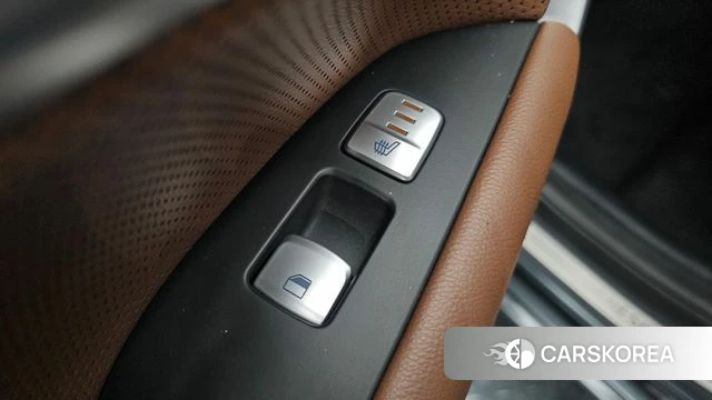 Genesis G70 id 4520640 из Кореи 9