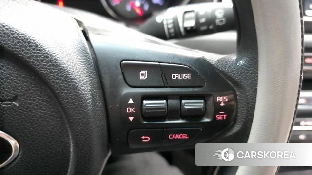 Kia The New Carnival id 3687508 из Кореи 9