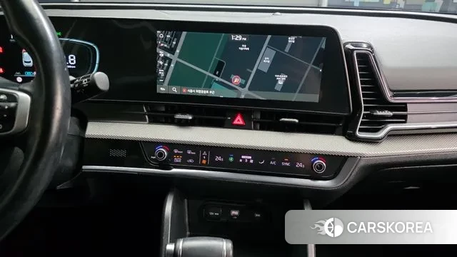 Kia Sportage 5th Generation id 3765006 из Кореи 9