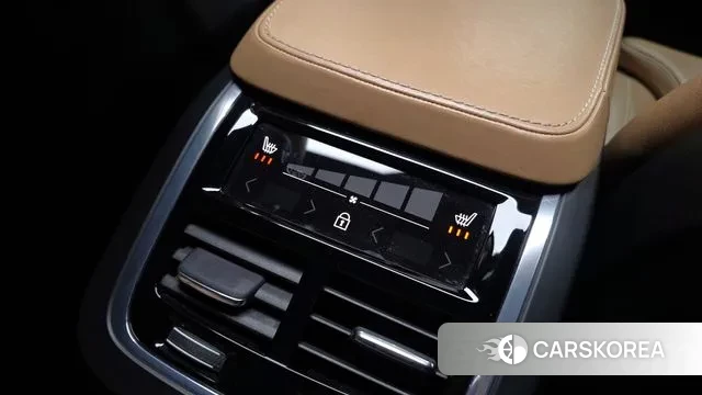 Volvo S90 id 3789138 из Кореи 9