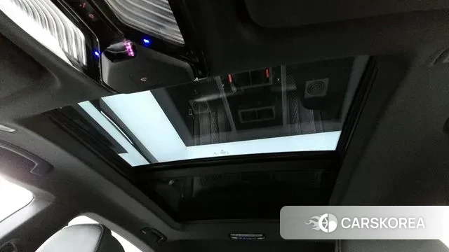 BMW 6 Series GT (G32) id 2968939 из Кореи 9