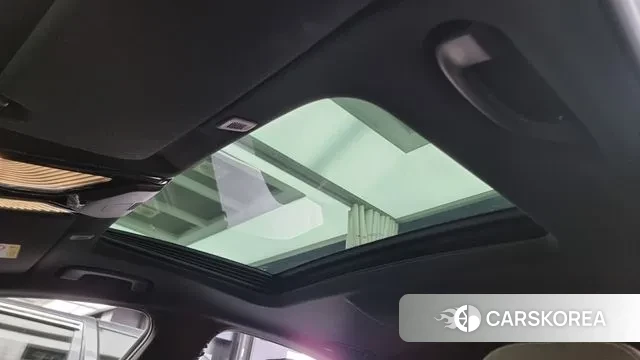 BMW 5 Series (G30) id 3262724 из Кореи 9