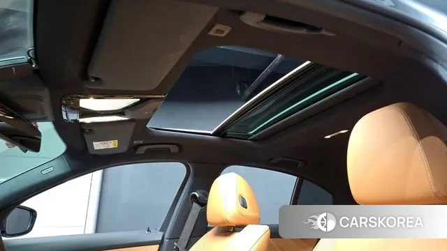 BMW 3 Series (G20) id 3576433 из Кореи 9