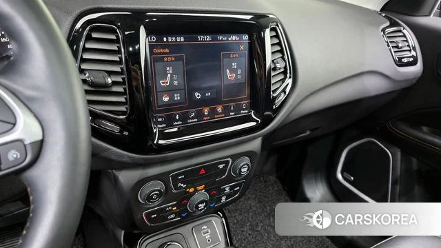 Jeep Compass 2nd Generation id 4310978 из Кореи 9