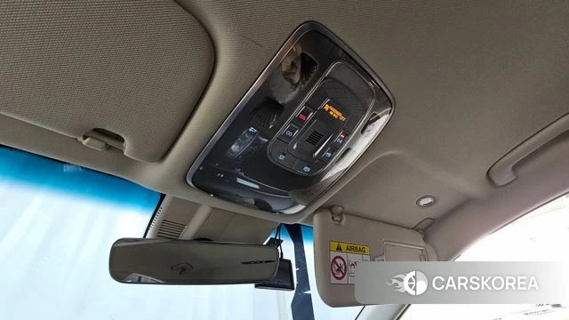 Genesis G80 (RG3) id 3800122 из Кореи 9