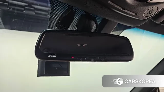 Ssangyong Torres id 3670456 из Кореи 9