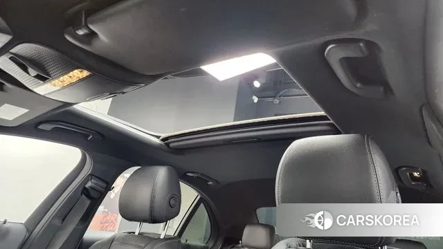 Mercedes-Benz E-Class W213 id 3626138 из Кореи 9