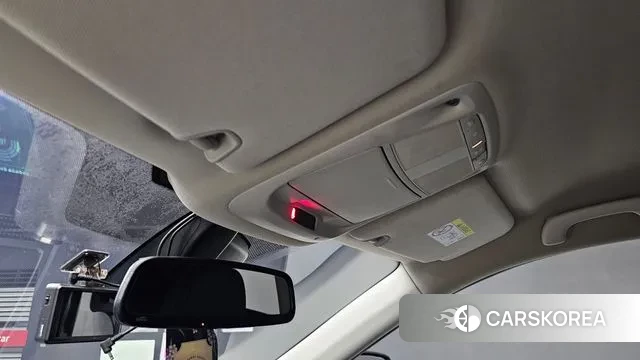 Renault Korea (Samsung) The New QM6 id 3453398 из Кореи 9