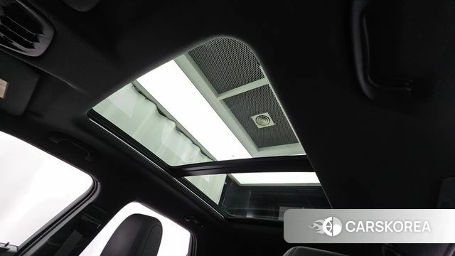 Chevrolet (GM Daewoo) Trailblazer id 3865213 из Кореи 9