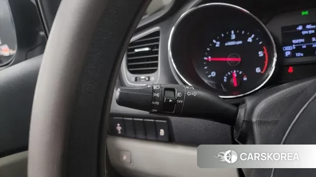 Kia The New Carnival id 3459858 из Кореи 9