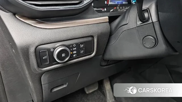 Ford Explorer 6th Generation id 3394010 из Кореи 9