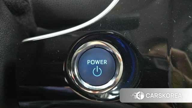 Toyota Prius 4th Generation id 4543573 из Кореи 9