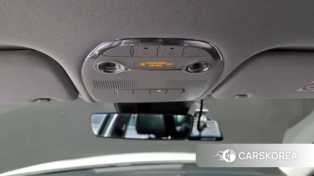 Hyundai The New Grandeur IG id 3374120 из Кореи 9